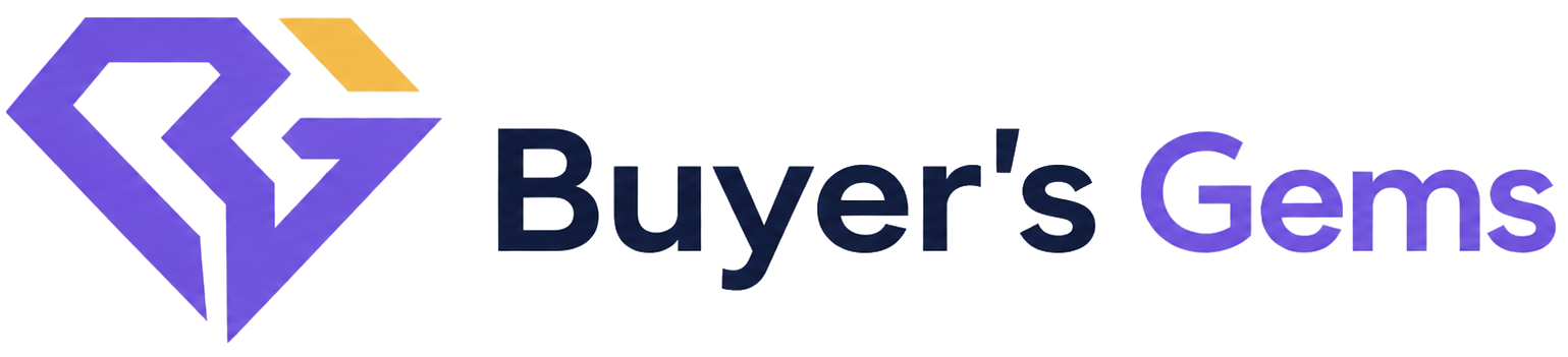 Buyer’s Gems